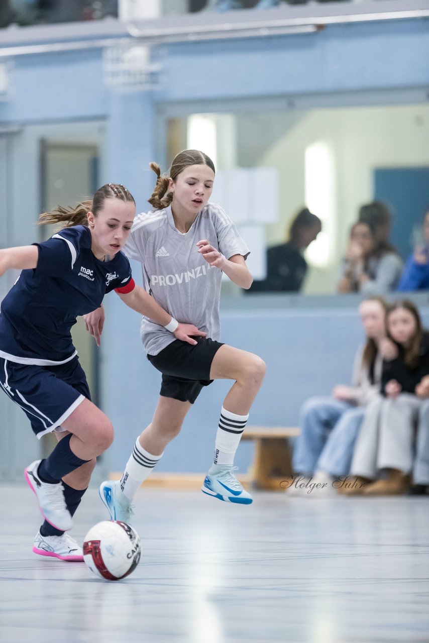 Bild 53 - wCJ NFV Futsalturnier